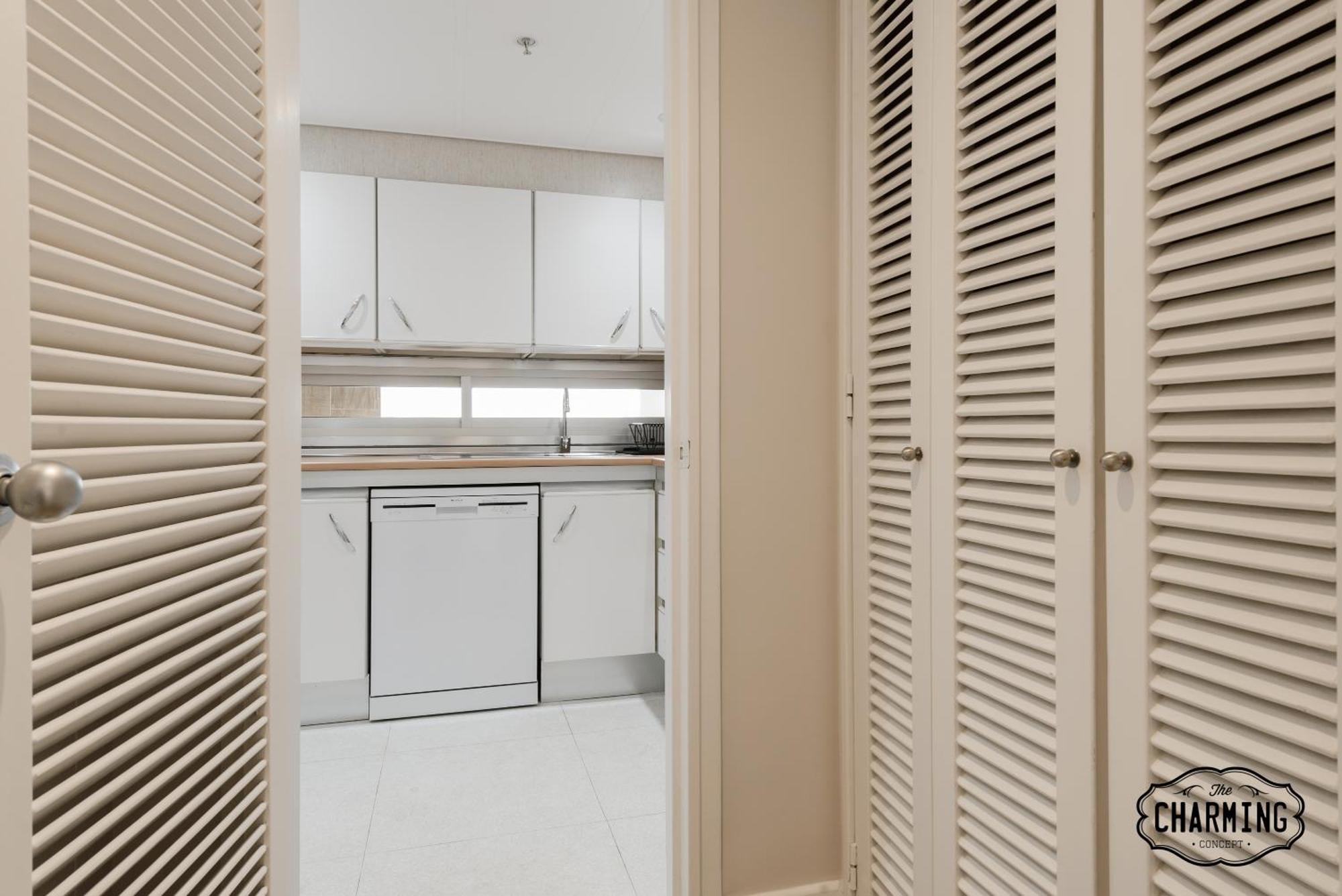 Apartament Charming Eurobuilding 2 Terrace Exclusive - Plaza De Parking Madryt Zewnętrze zdjęcie